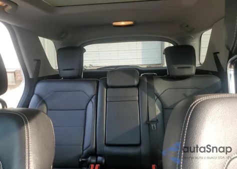 2013 Mercedes-Benz Ml 350 Bluetec из США, поврежденный, VIN 4JGDA2EB4DA153500